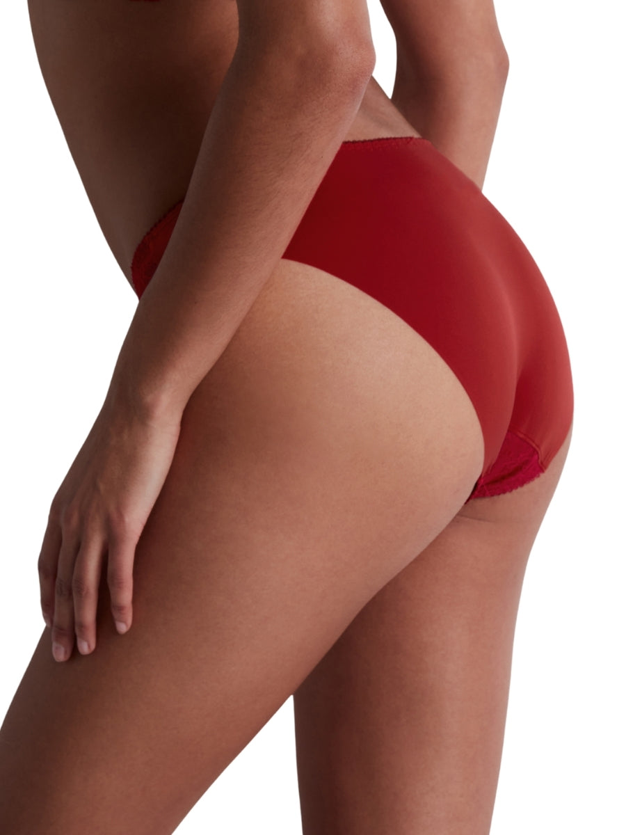 Danse Des Sens Brazilian