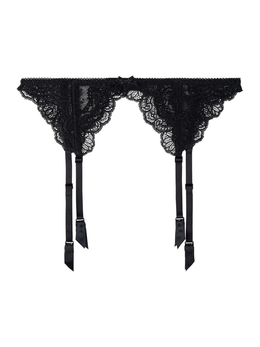 Danse Des Sens Suspender Belt