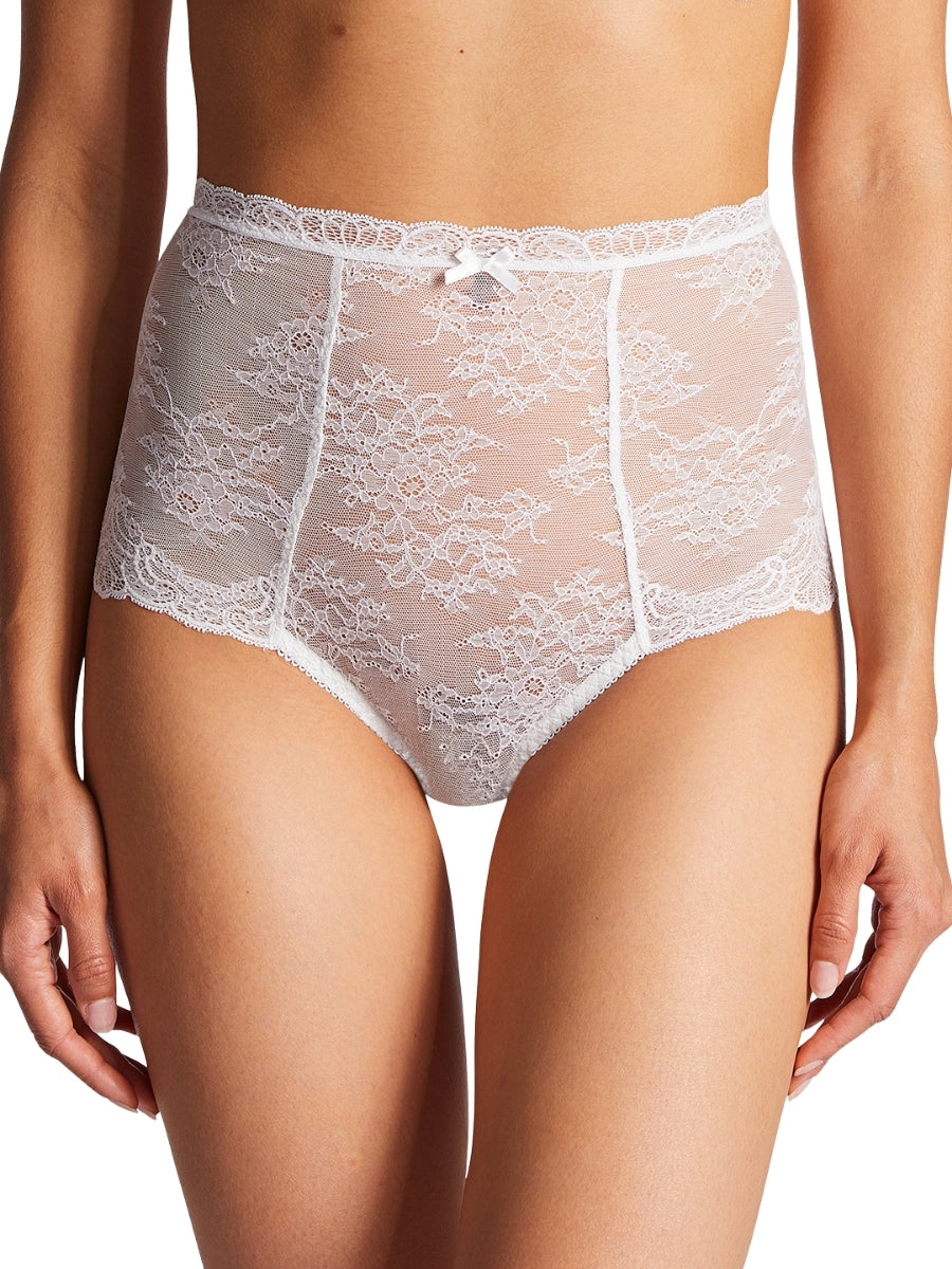 Danse Des Sens High Waist Brief