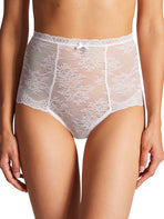 Danse Des Sens High Waist Brief
