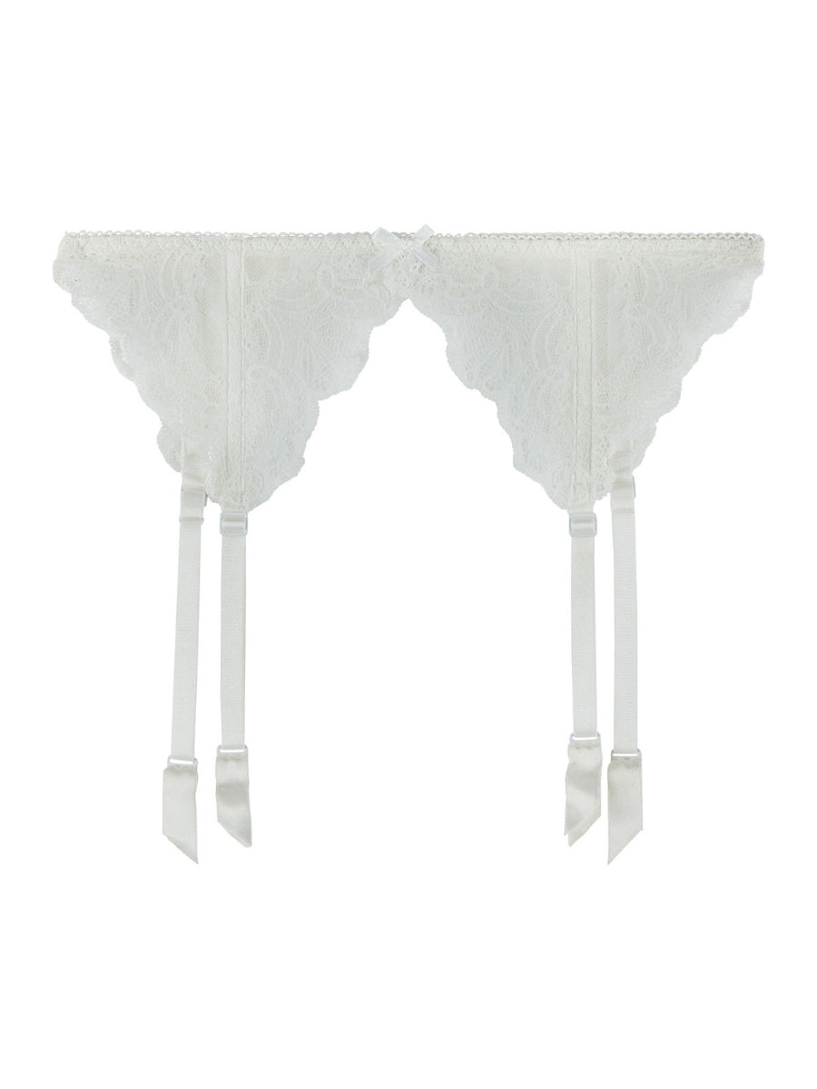 Danse Des Sens Suspender Belt