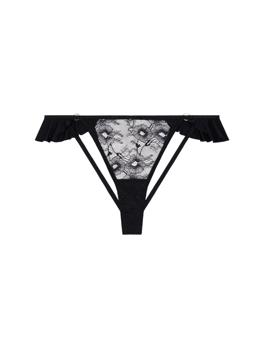 Boîte à Désir Dare I Kiss You Mini Coeur Brief