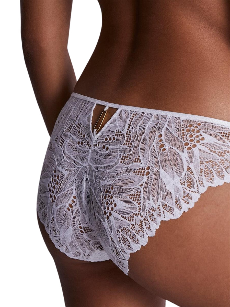 Flowermania Italian Brief