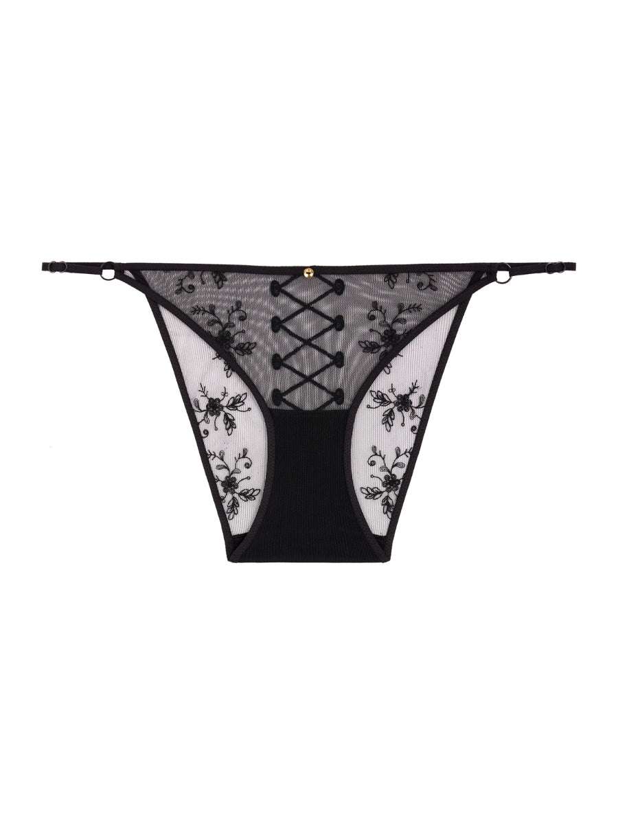 Boîte à Désir Hearts On Fire Mini Coeur Brief