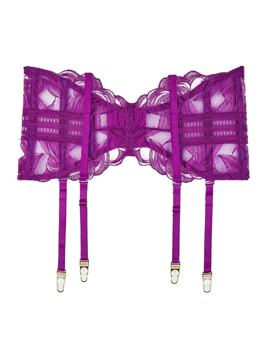 Into The Groove Waist Cincher