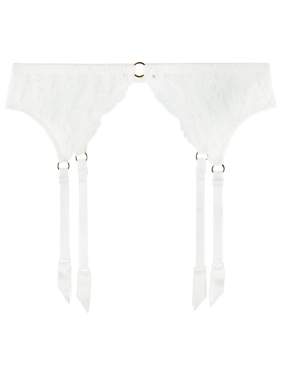 Kiss Of Love Suspender