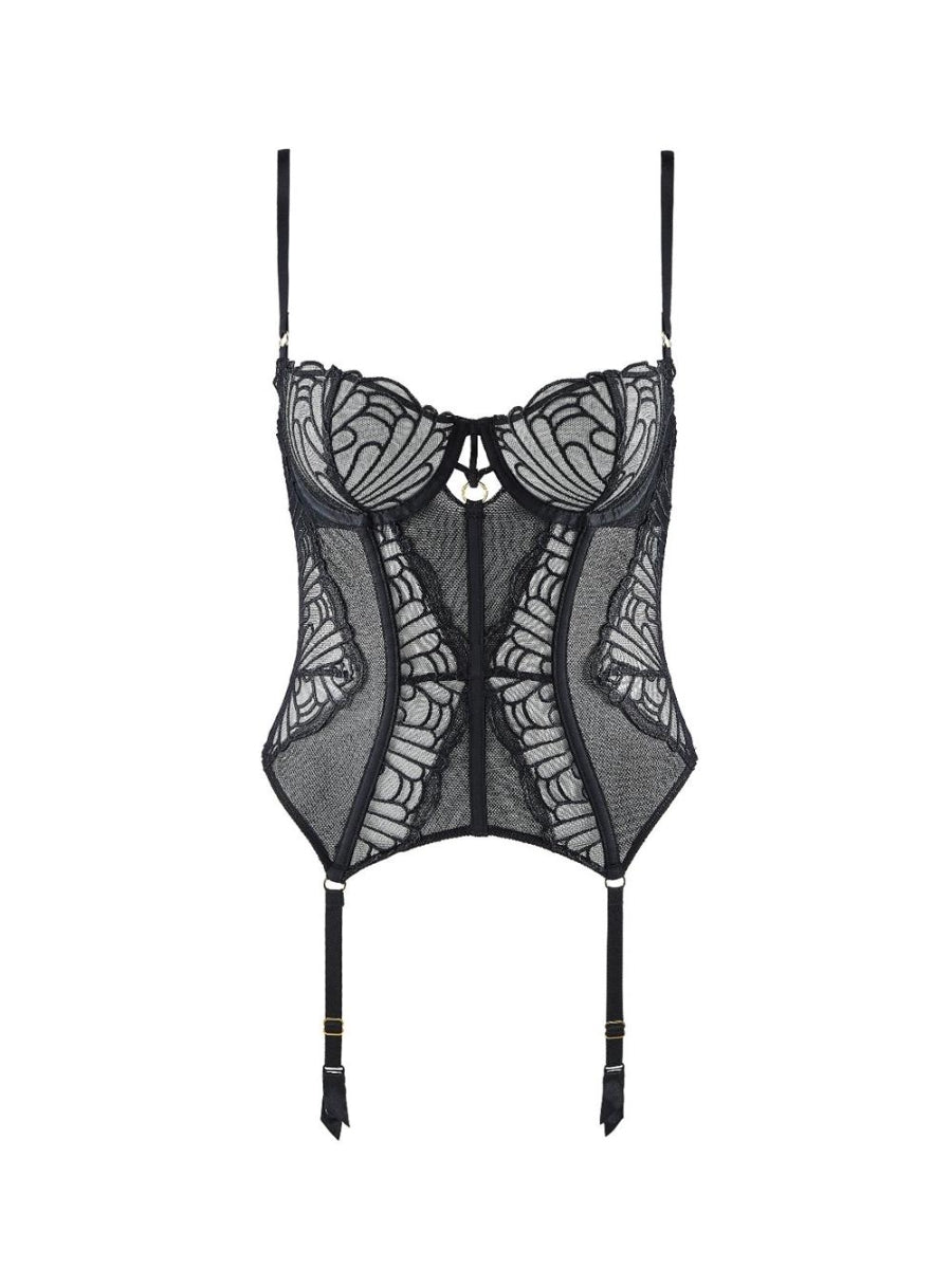 L'Indomptable Guepiere - Afterdark