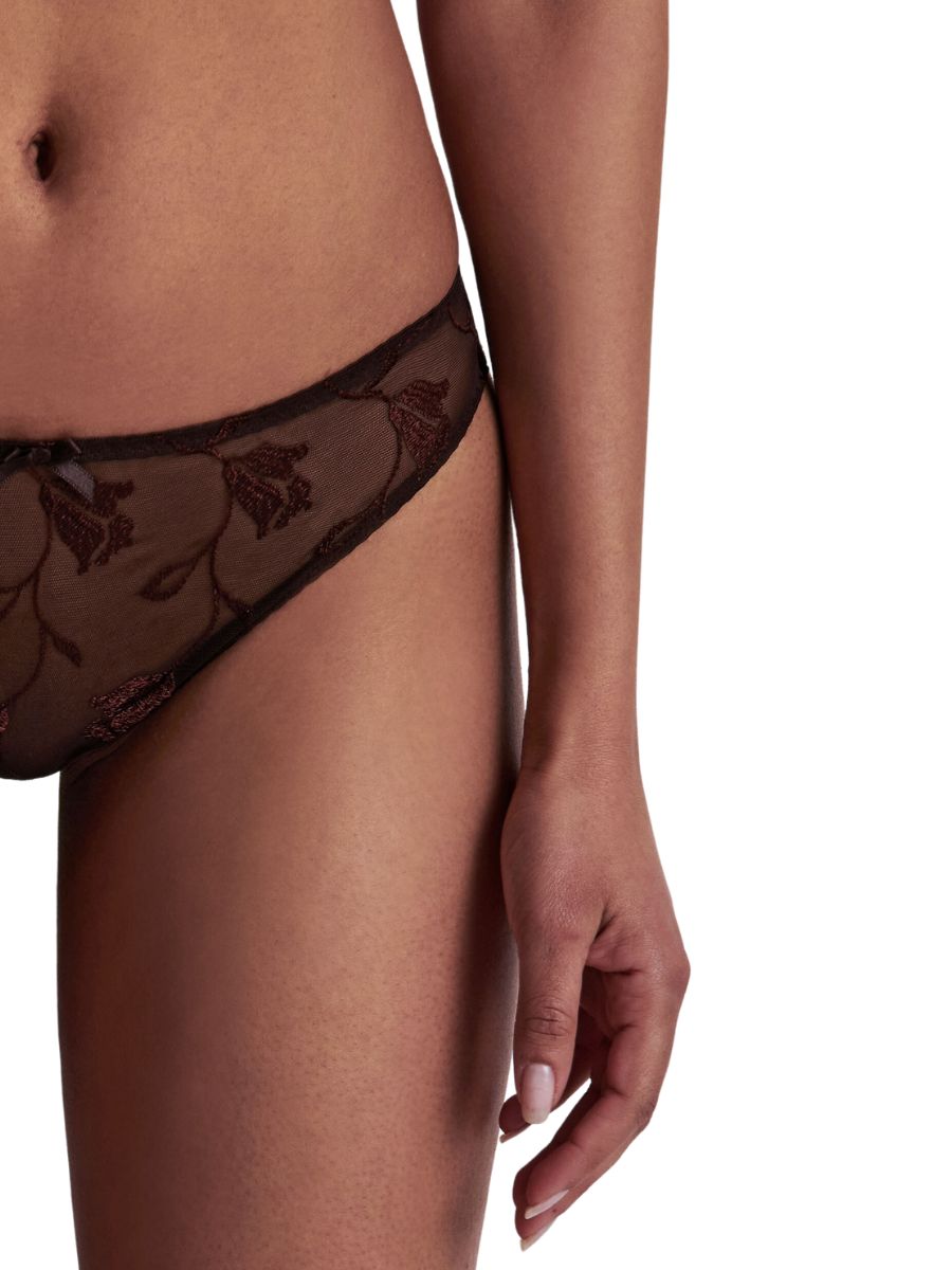 aubade softessence tanga