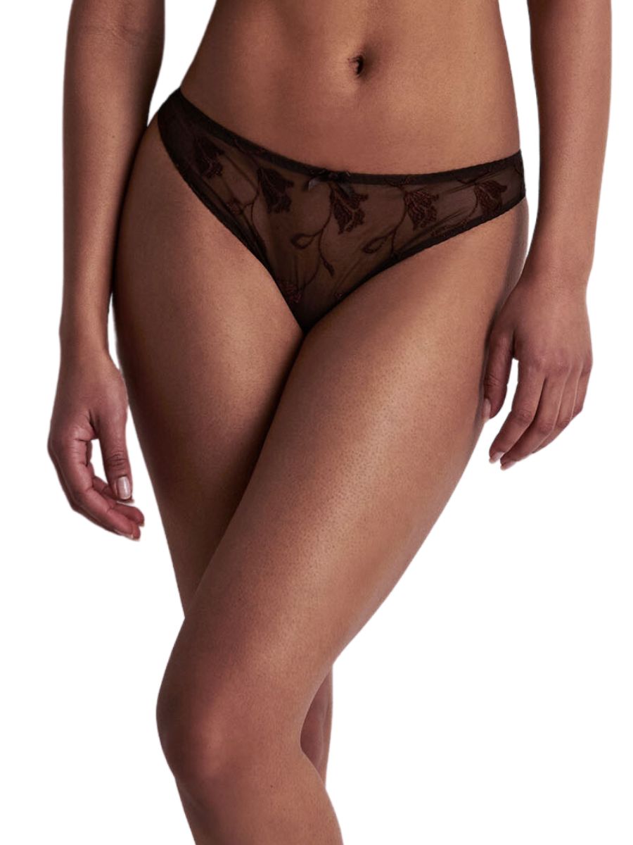 aubade softessence tanga