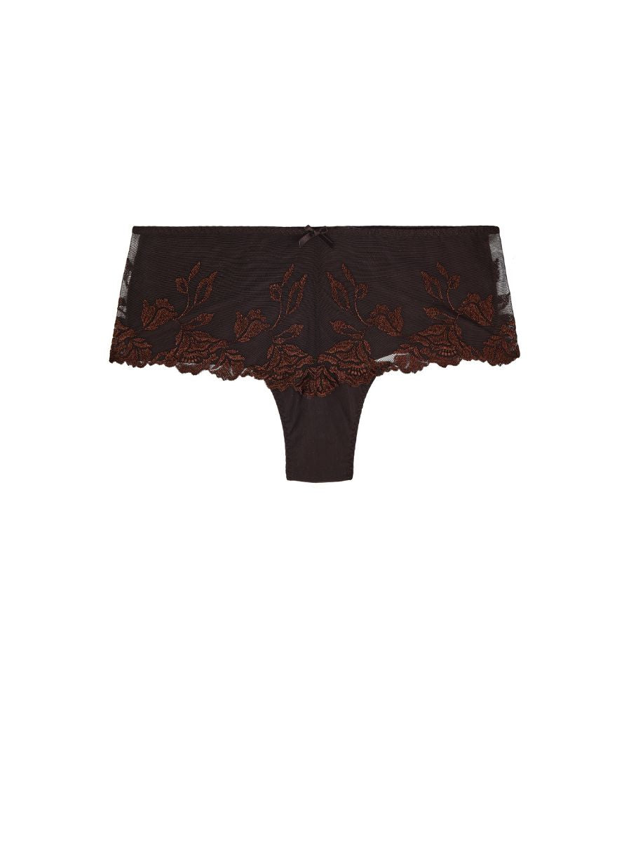 aubadesoftessence st tropez short