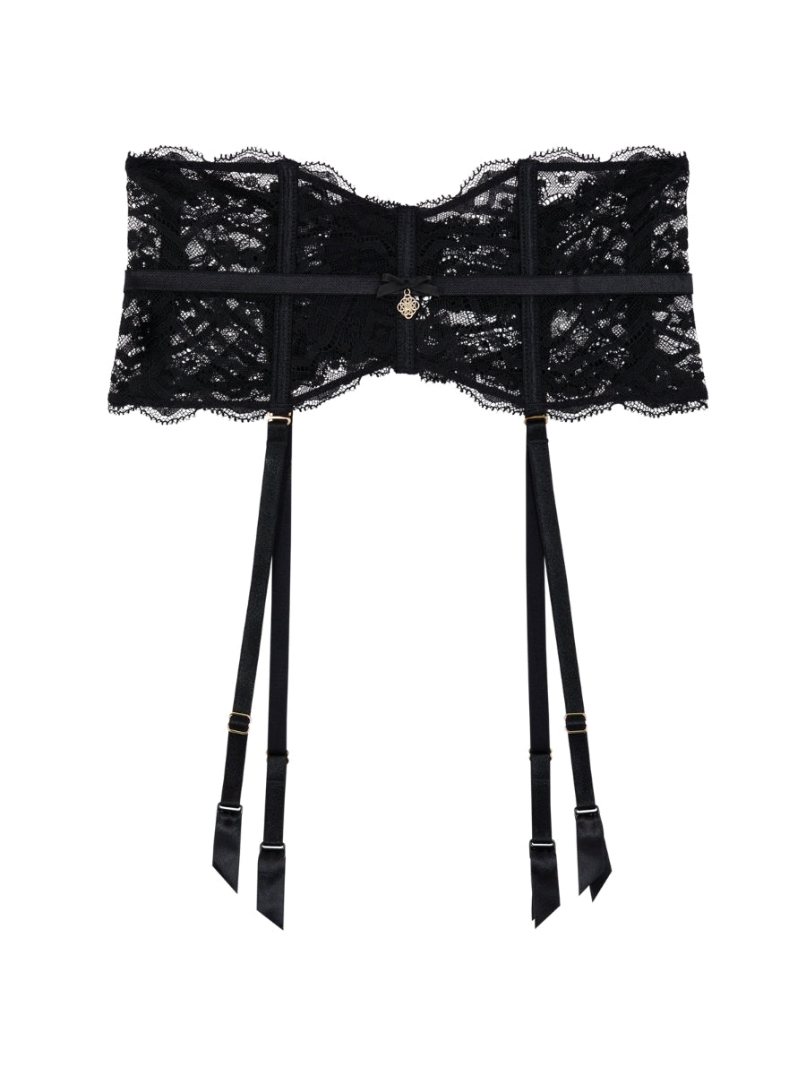 Love Vertigo Waist Cincher