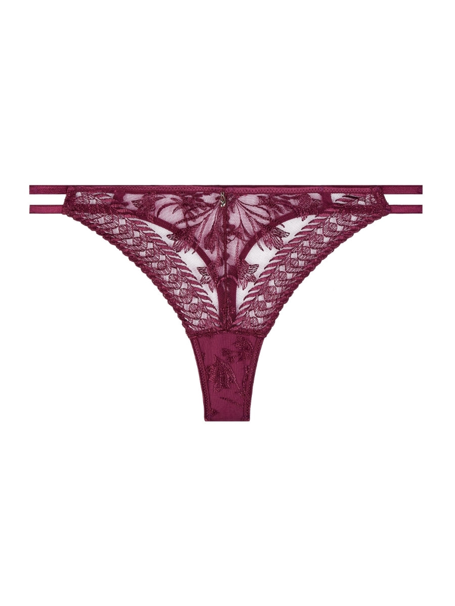 Magnetic Spell Tanga