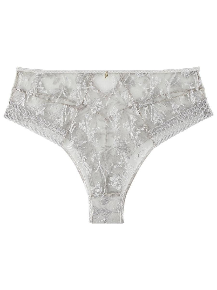 Magnetic Spell Highwaisted Brief