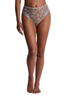 Magnetic Spell Highwaisted Brief