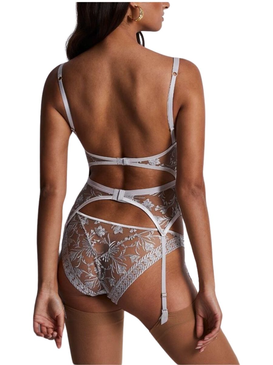 Magnetic Spell Guepiere - Platinum