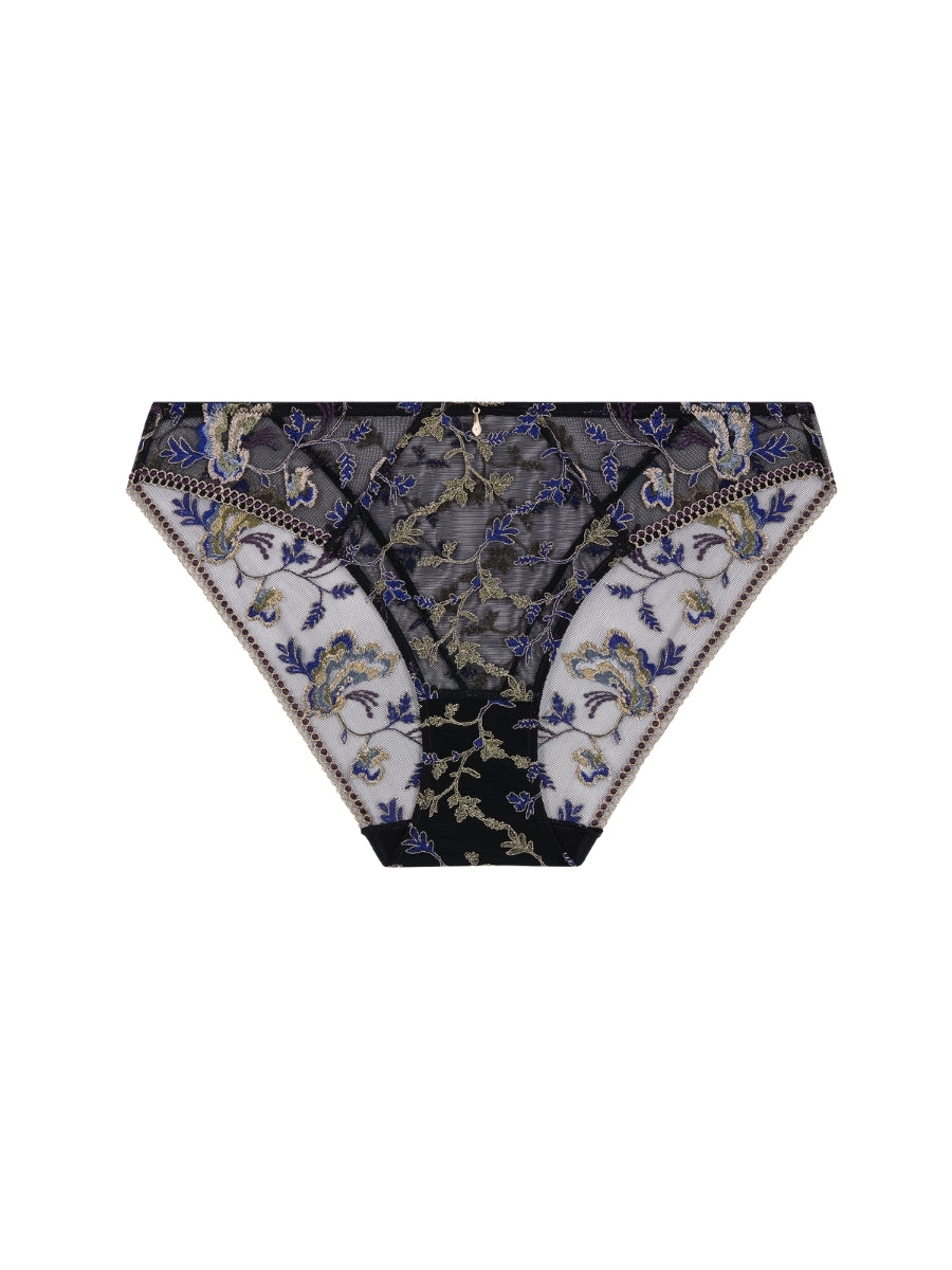 Midnight Opera Italian Brief