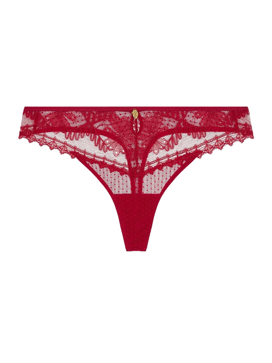 Mystery Of Love Tanga