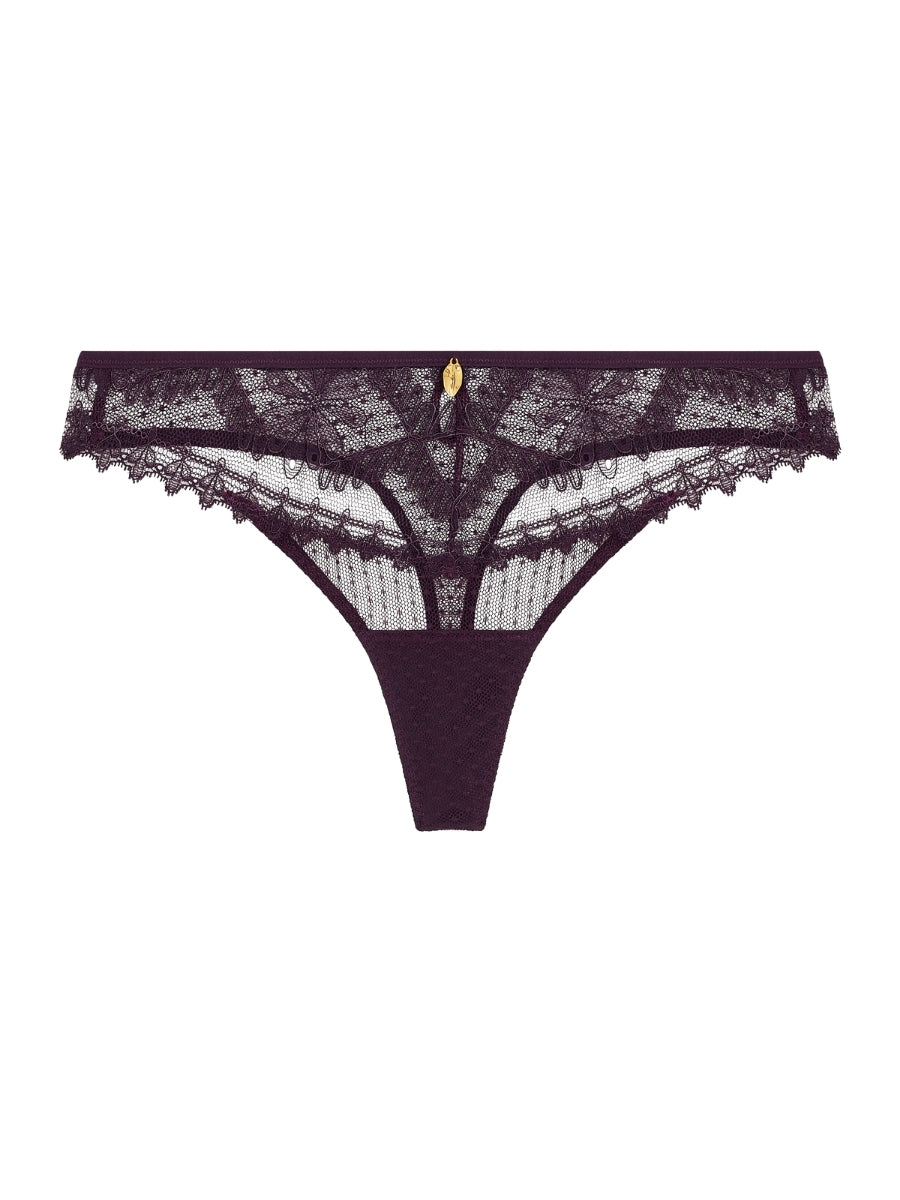 Mystery Of Love Tanga
