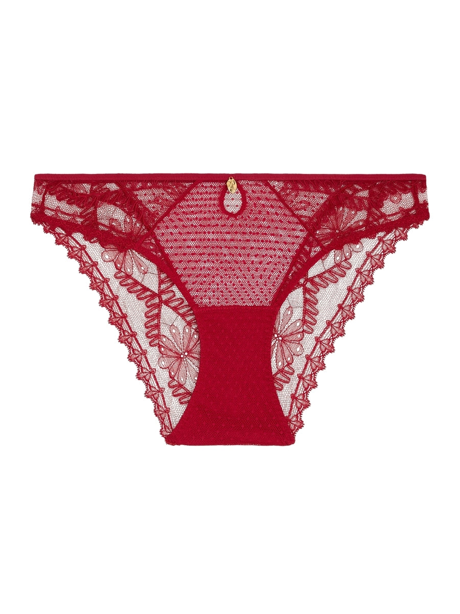 Mystery Of Love Italian Brief