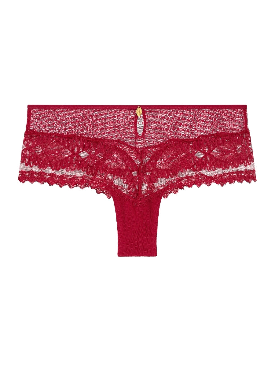 Mystery Of Love Cheeky Short