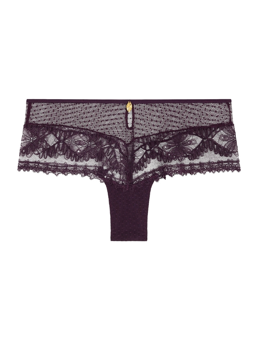 Mystery Of Love Cheeky Short