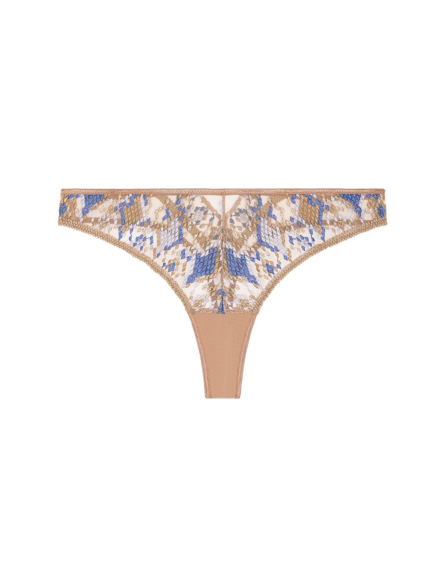 Poetic Delights Tanga