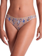 Poetic Delights Italian Brief
