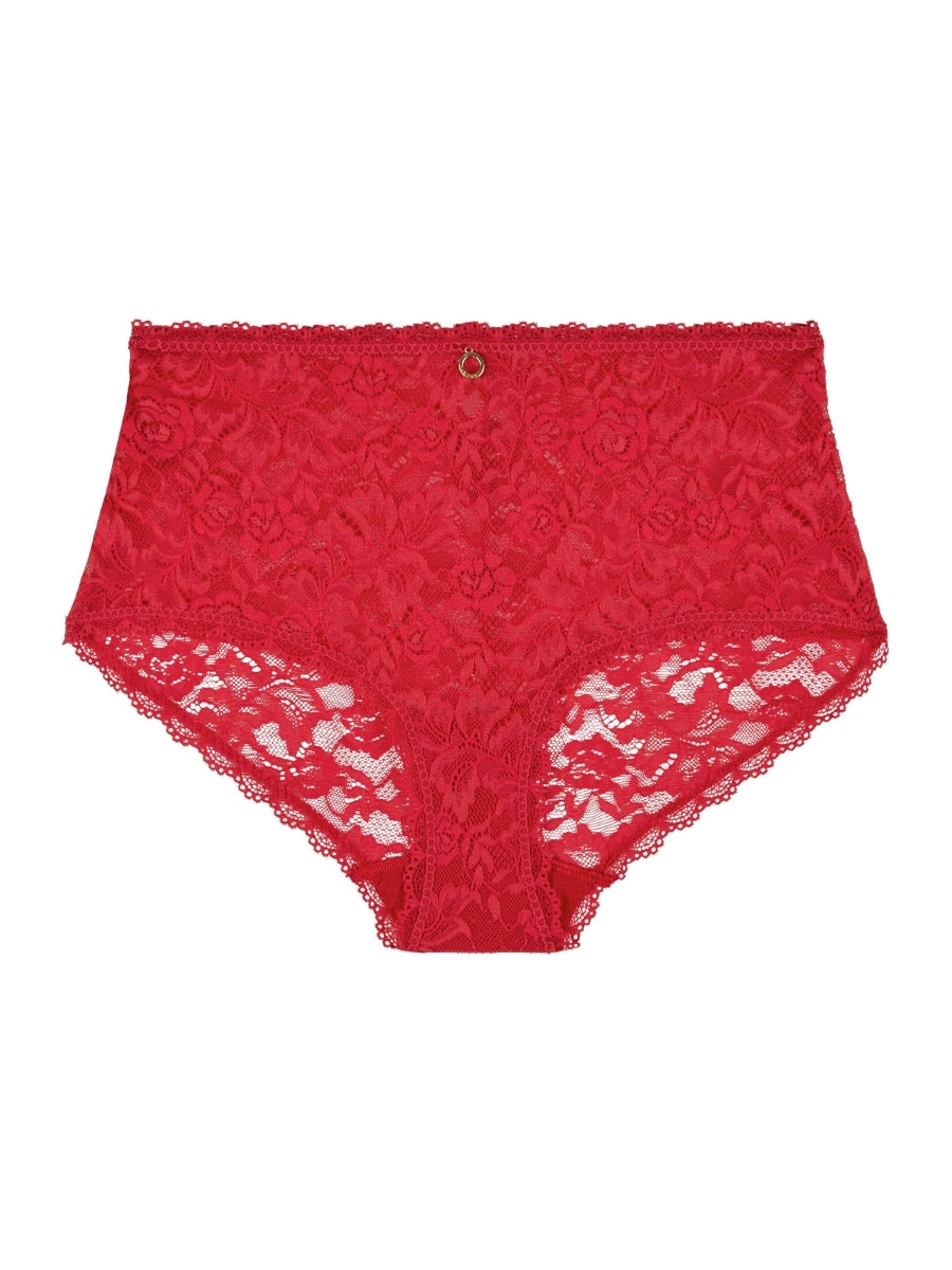 Rosessence Care High Waisted Brief