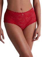 Rosessence Care High Waisted Brief