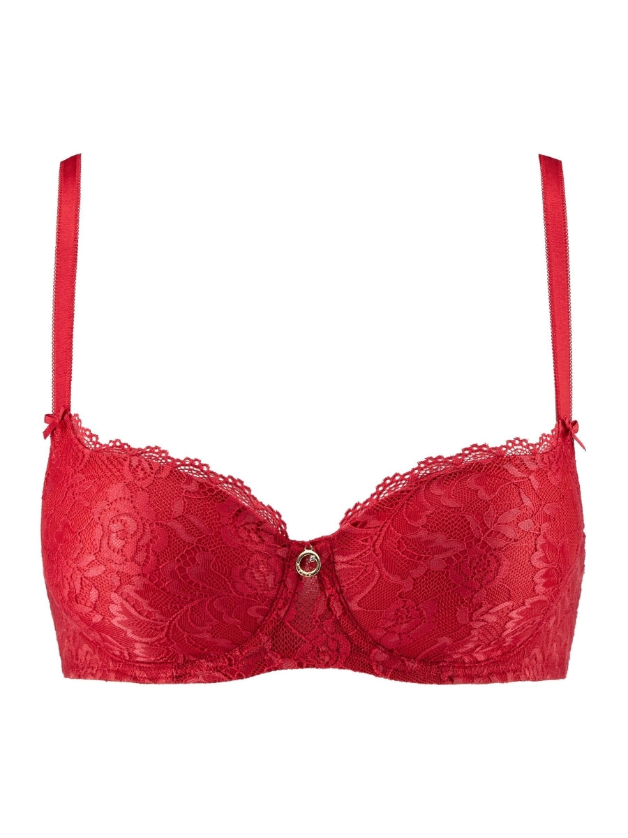 Rosessence Care Half Cup Bra - Gala