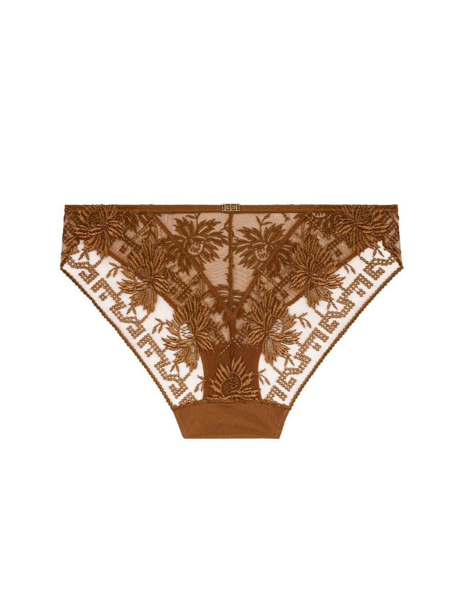 Rules of Attraction Italian Brief