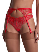 Rules of Attraction Suspender Belt