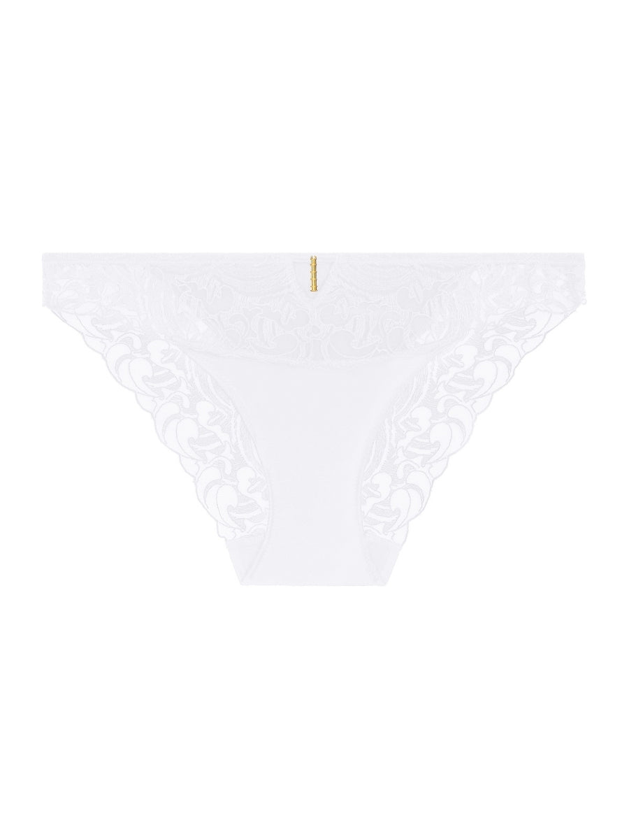 Satin Memories Italian Brief