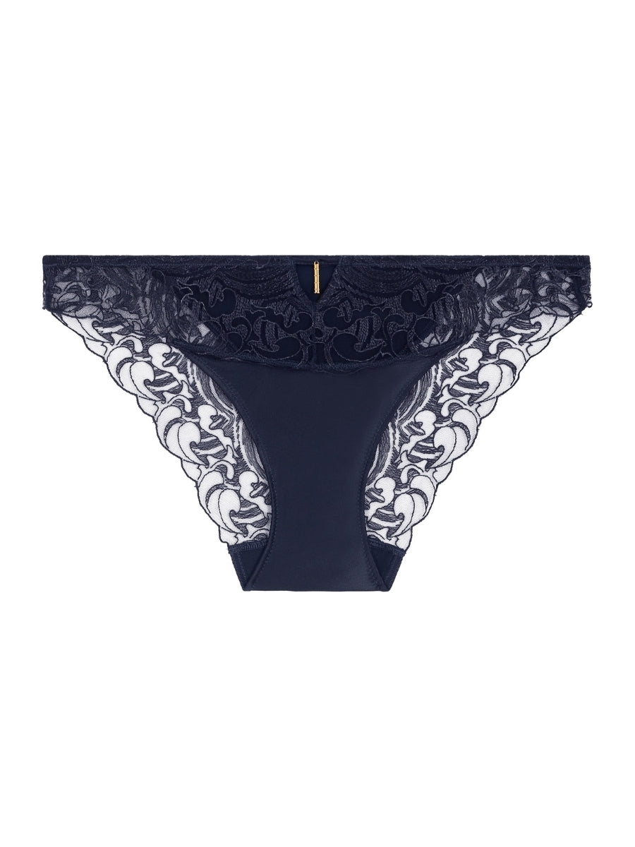 Satin Memories Italian Brief
