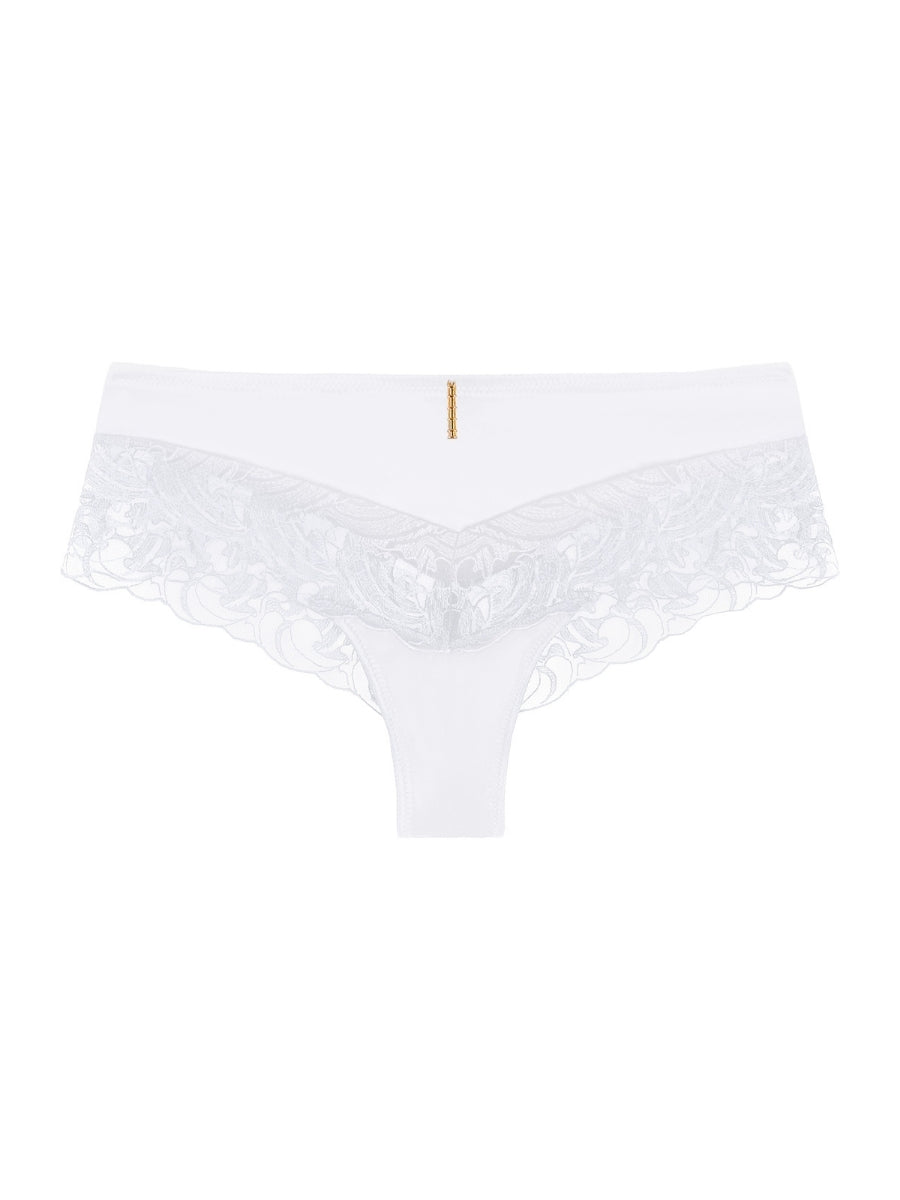 Satin Memories Cheeky Short