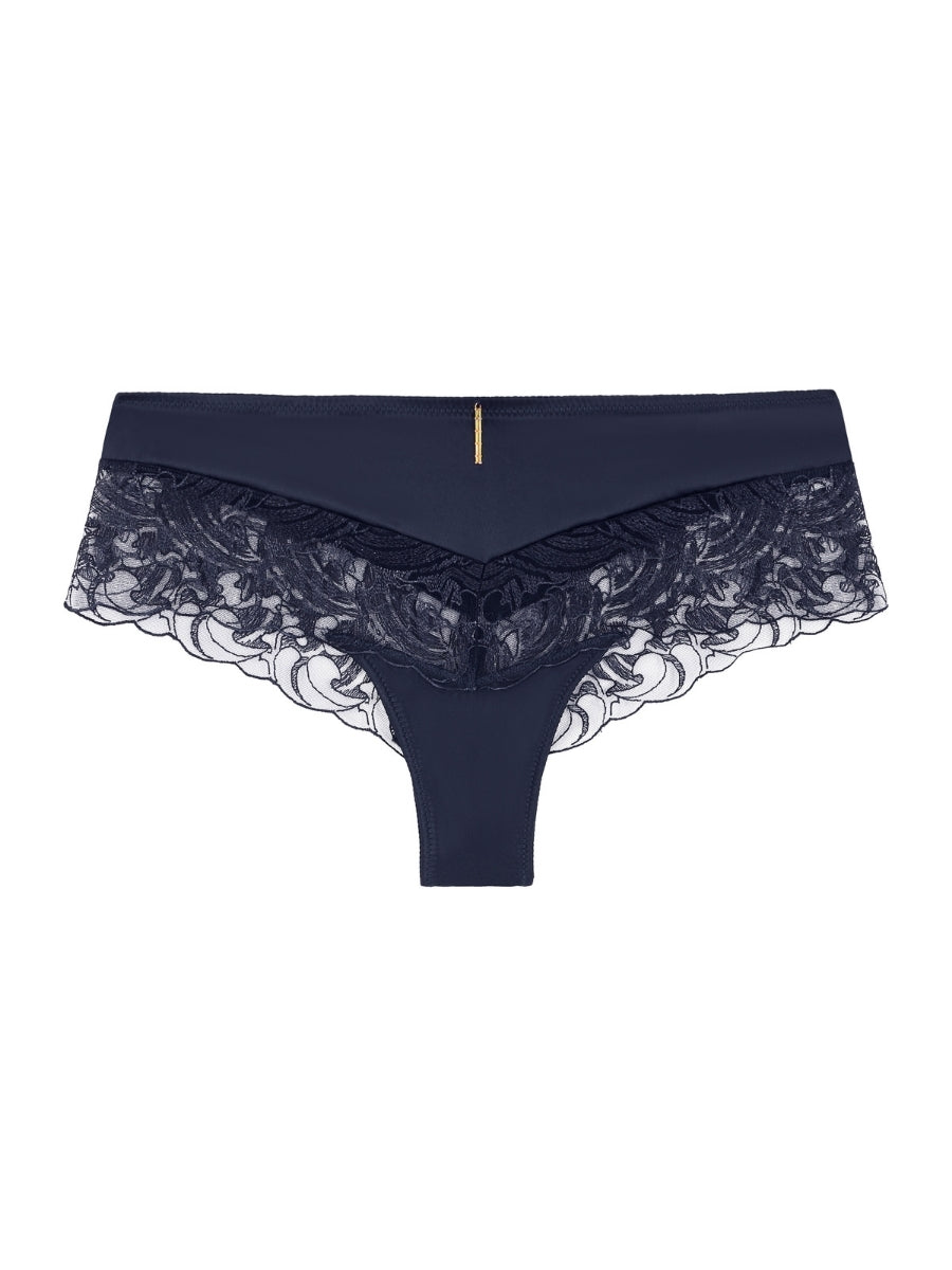 Satin Memories Cheeky Short