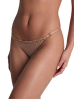 Sheer Emotion Mini Brief