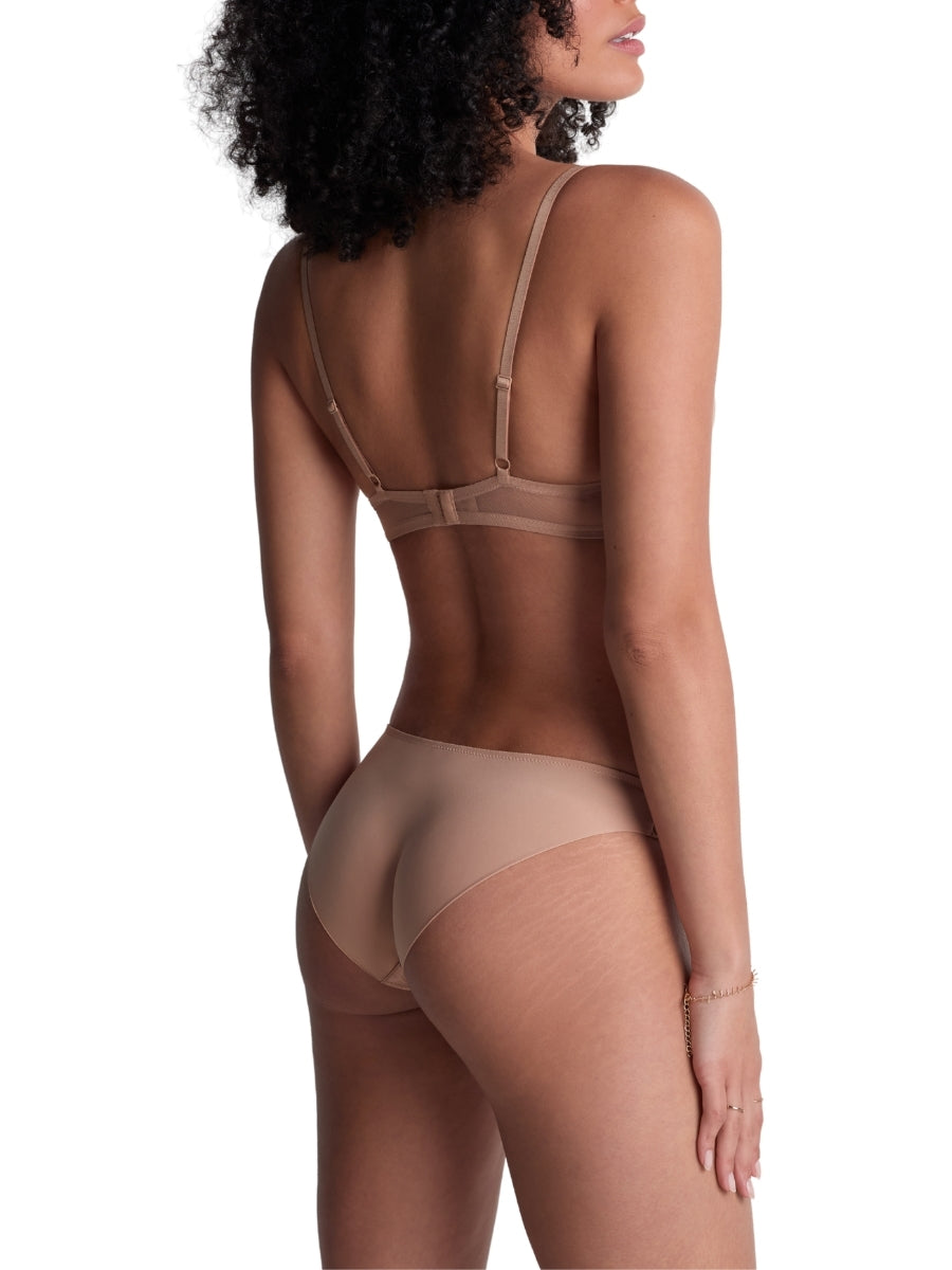 Sheer Emotion Brazilian