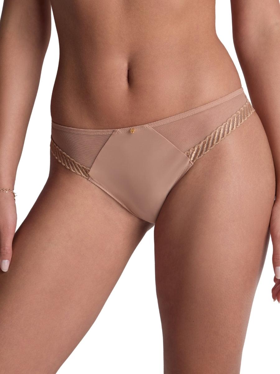 Sheer Emotion Brazilian