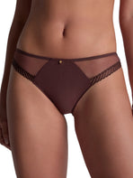 Sheer Emotion Brazilian