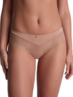 Sheer Emotion Cheeky Short