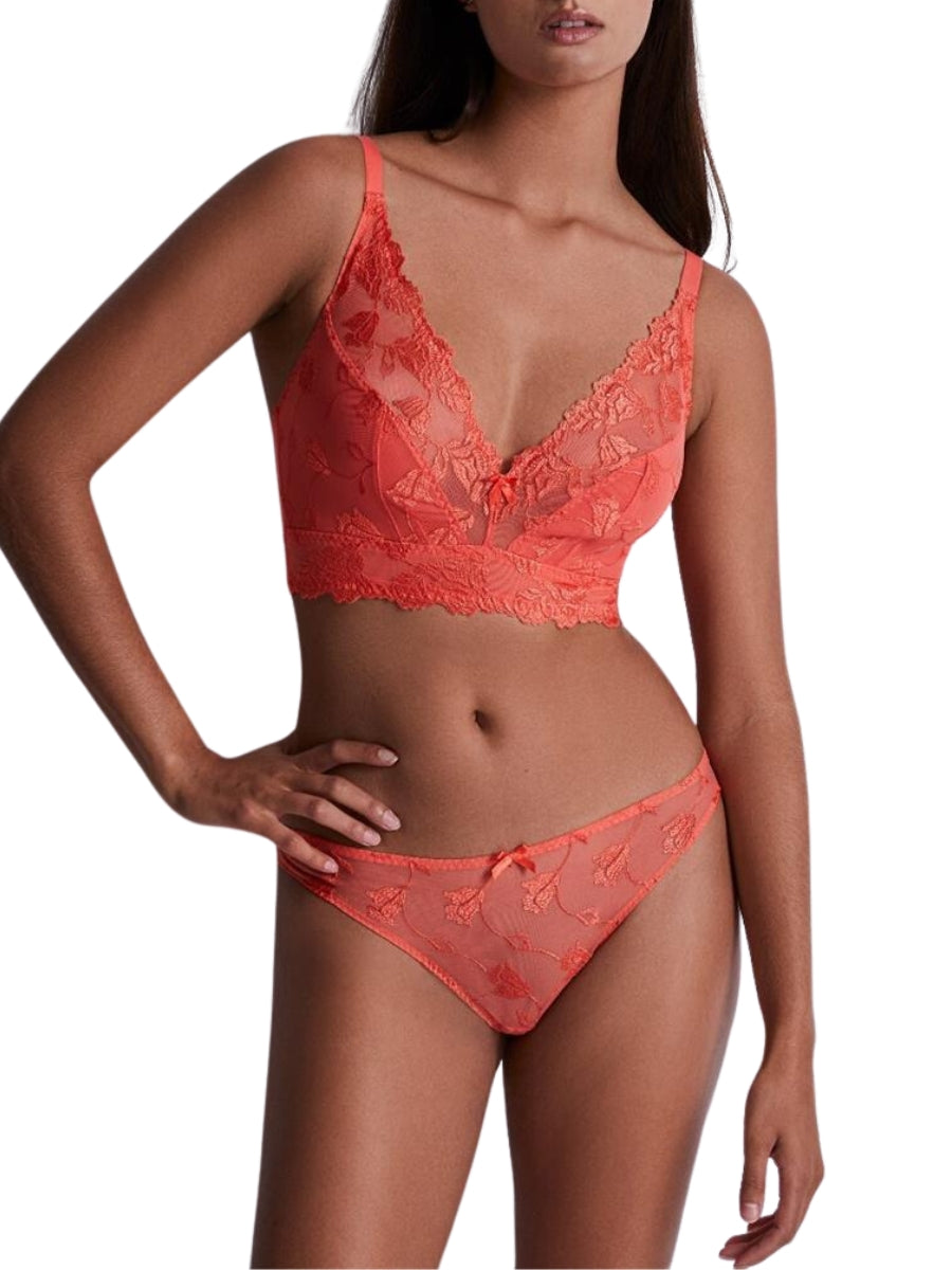 Softessence Triangle Bralette