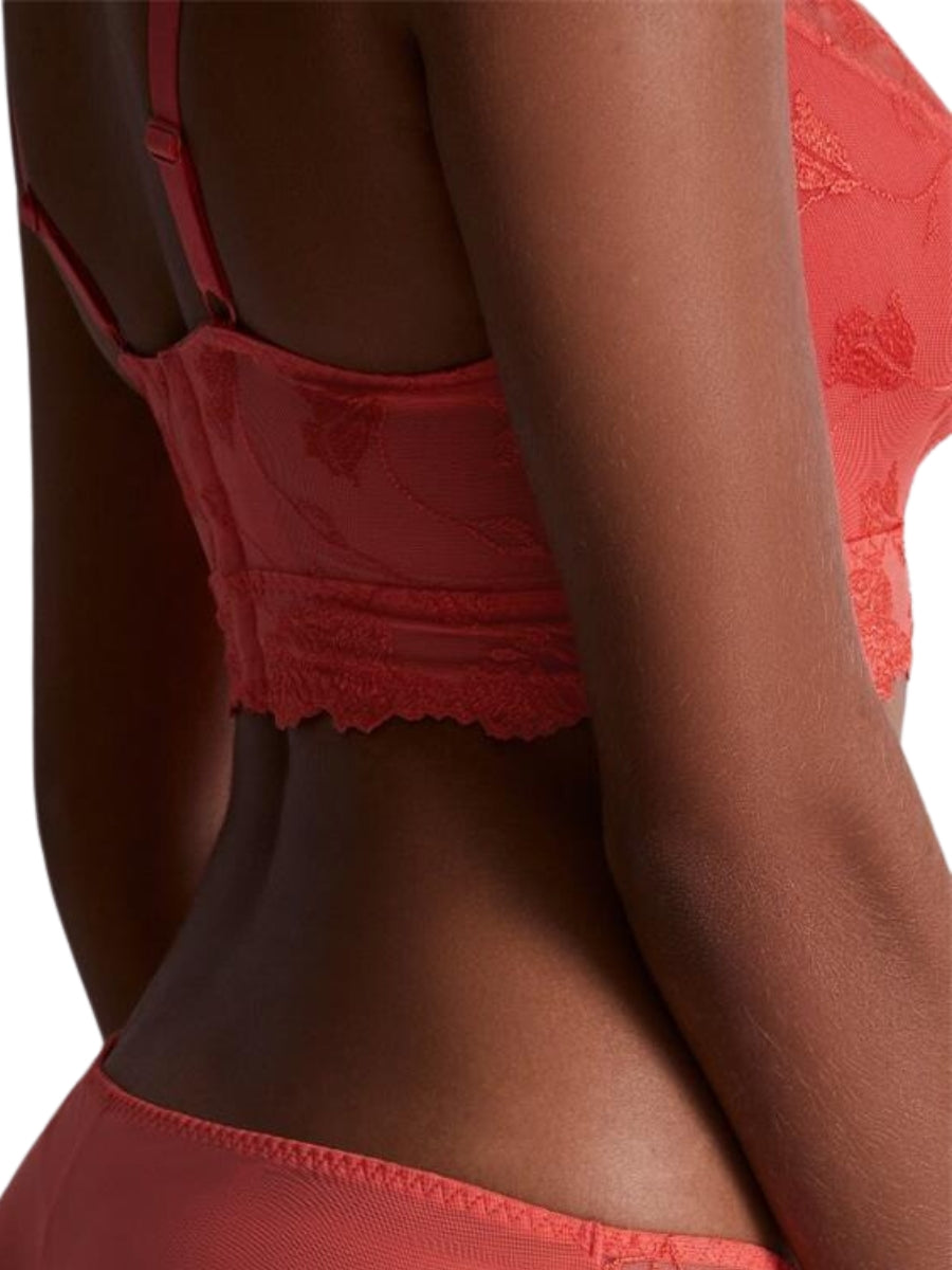 Softessence Triangle Bralette