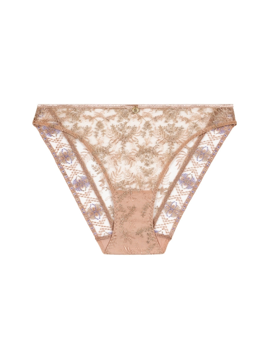 Sound of Heart Italian Brief