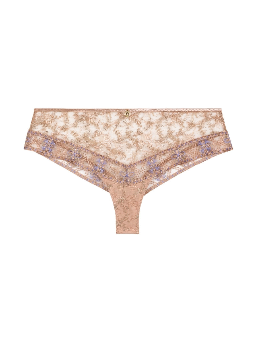 Sound of Heart Cheeky Short