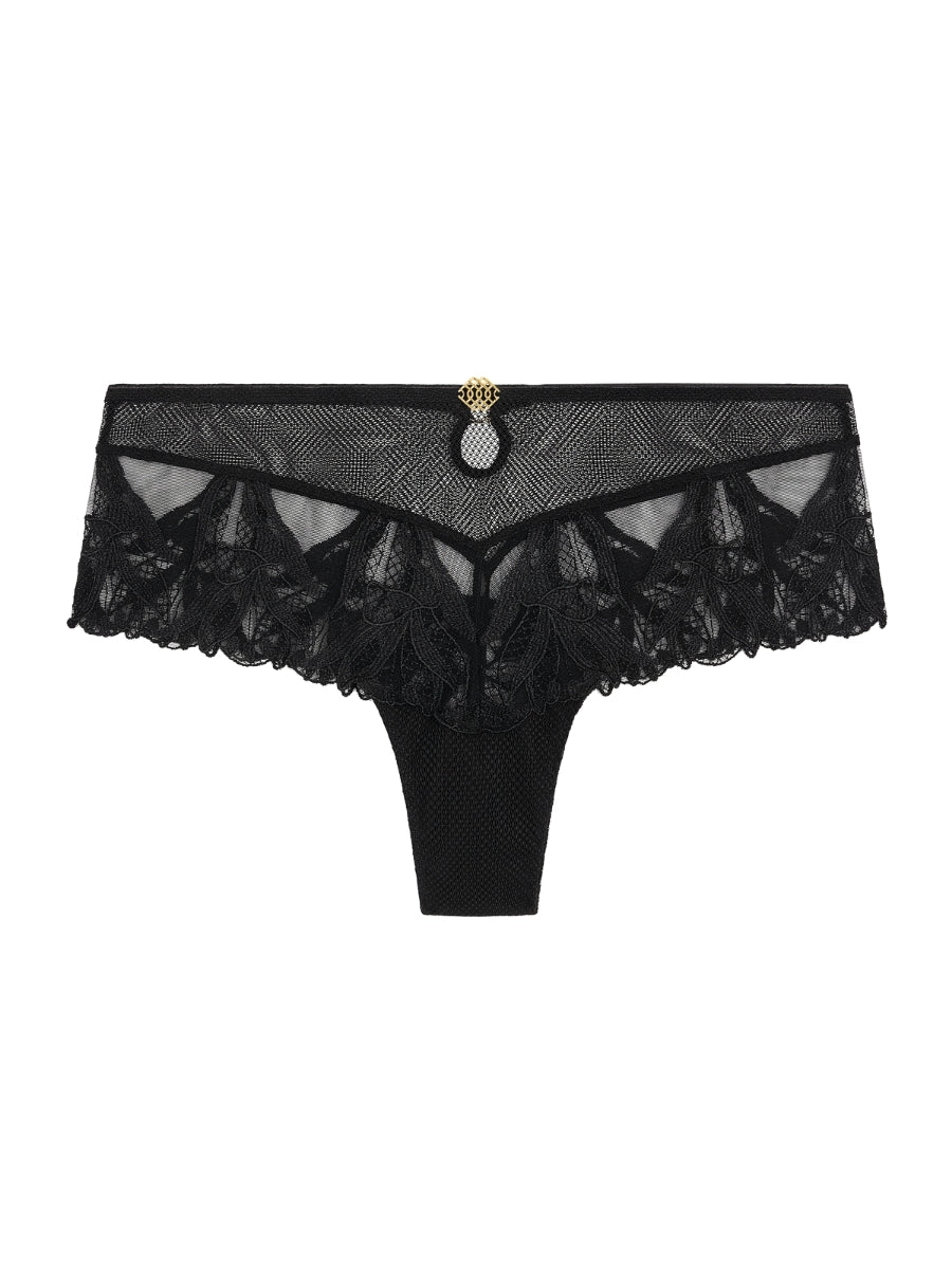 Sweet Euphoria Cheeky Short