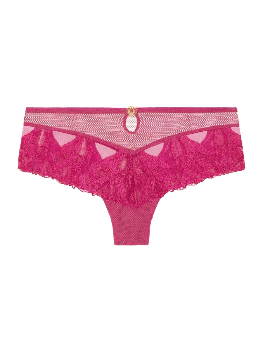 Sweet Euphoria Cheeky Short