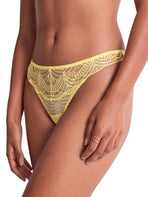 Vibes Tanga