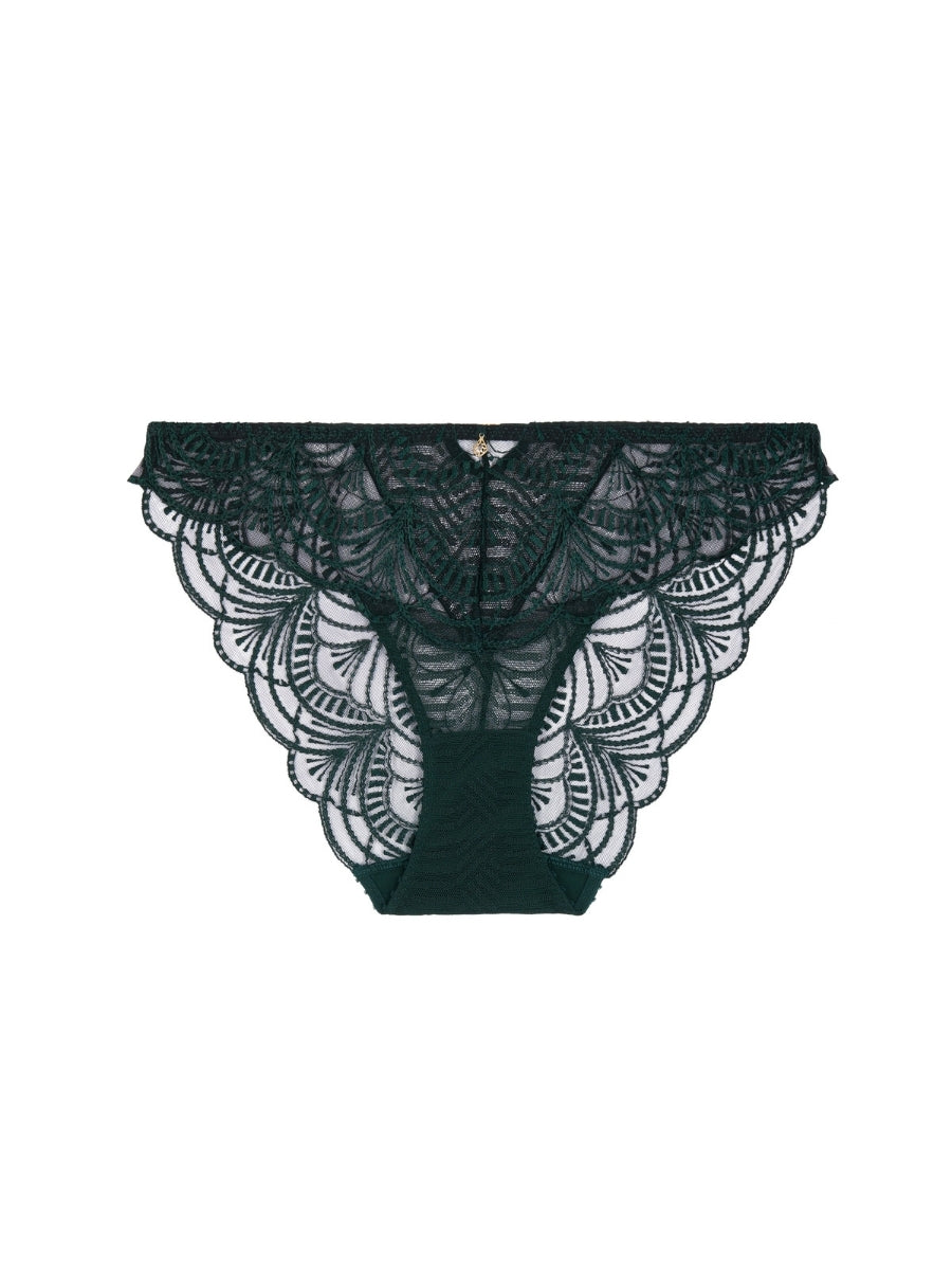 Vibes Italian Brief