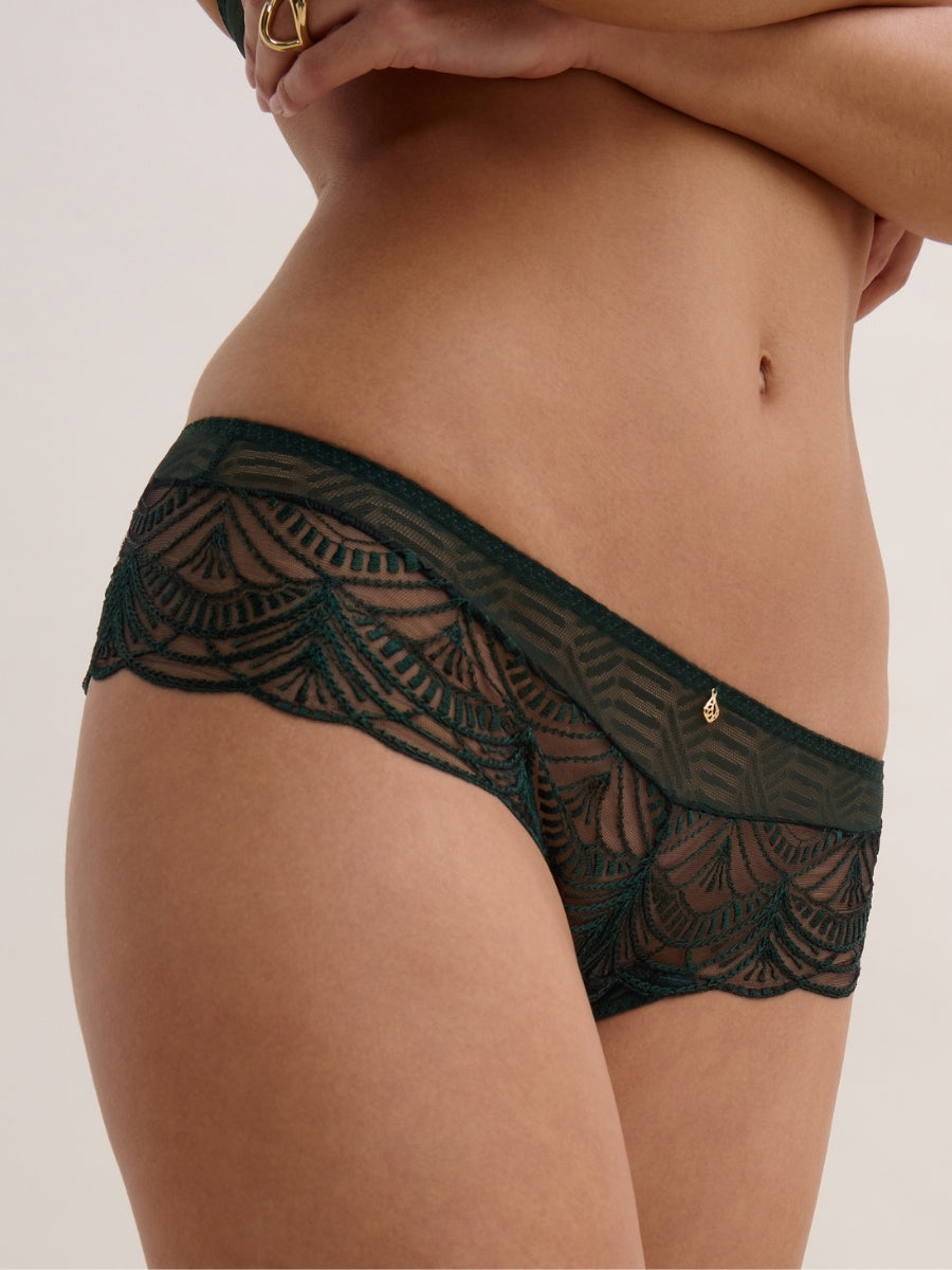 Vibes Cheeky Short